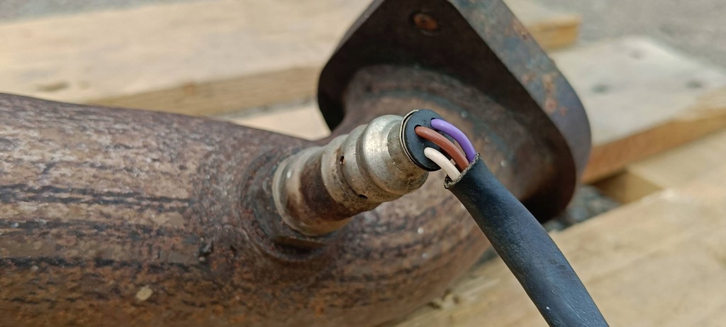 фото №6, Катализатор правый датчик chevrolet corvette c6 6.0 ls2 2005-