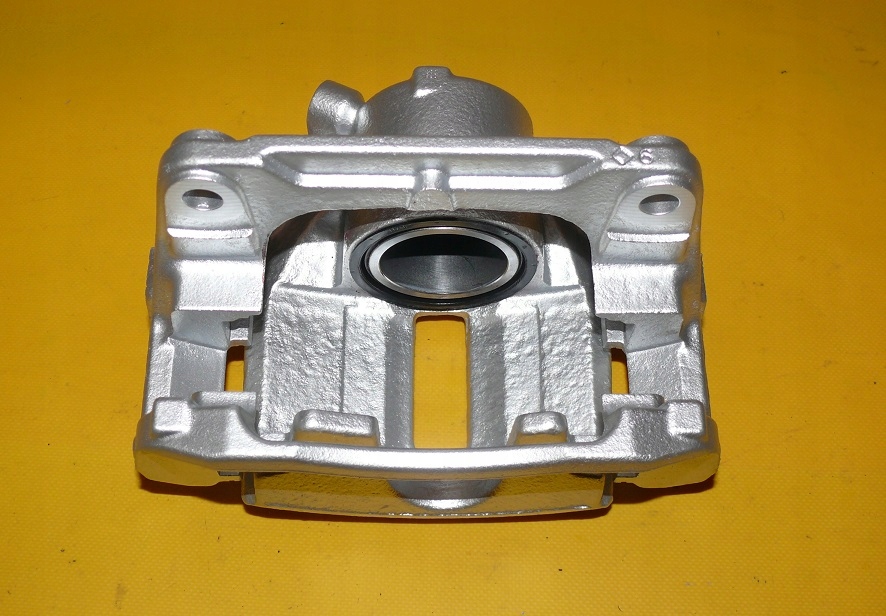 фото №3, Суппорт левый перед renault megane scenic ii 300/24