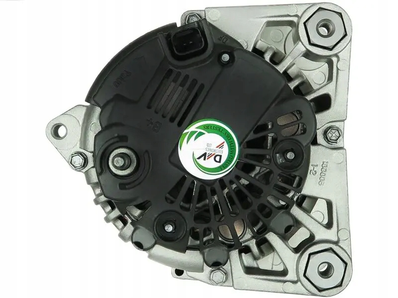 Генератор 110a a3052pr as-pl dacia duster Доставка