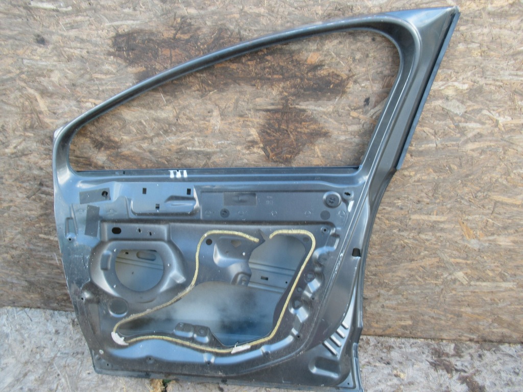 фото №8, Дверь перед правое peugeot 3008 i