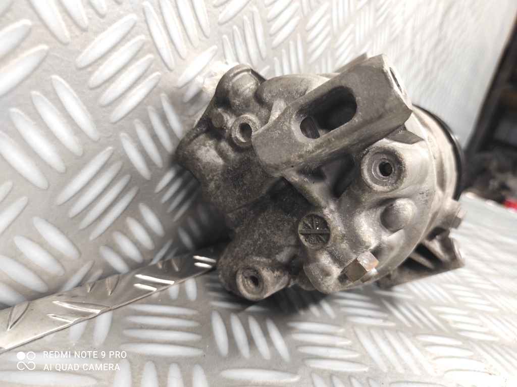 фото №8, Компрессор компрессор alfa romeo giulietta 1.6 jtdm