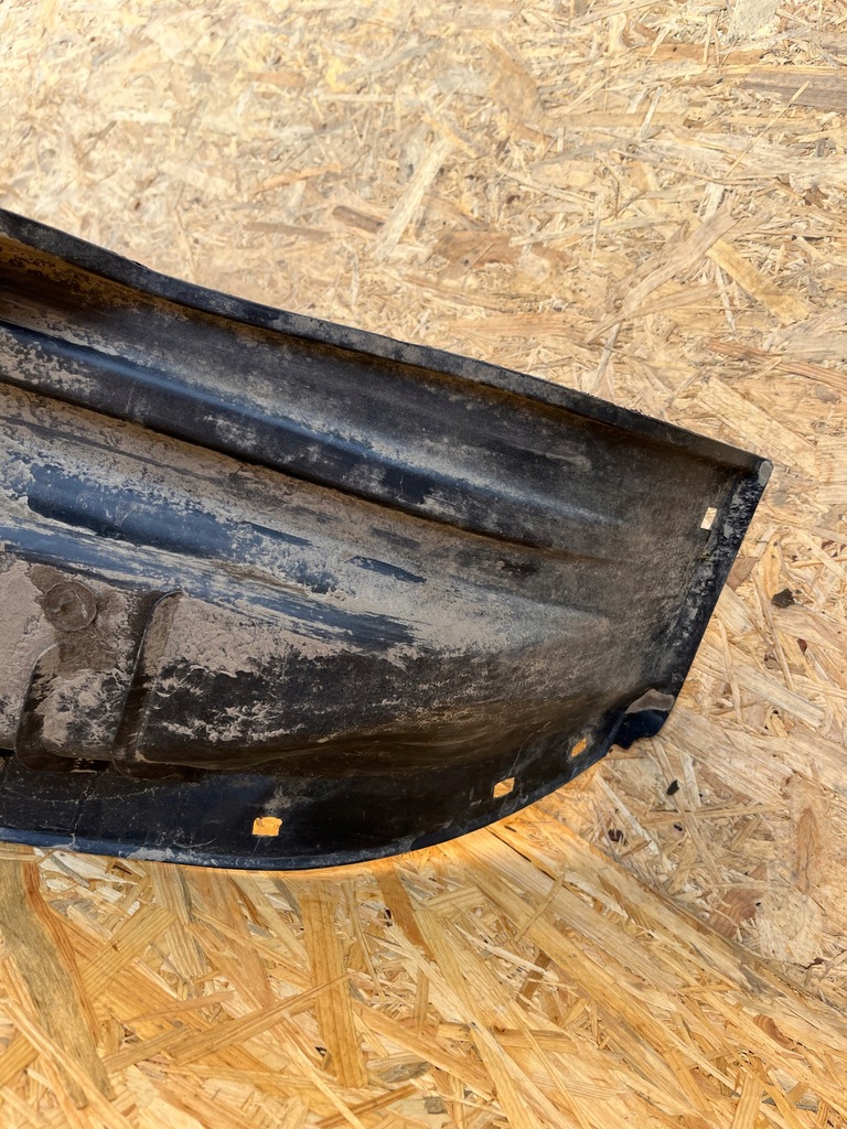 фото №11, Toyota hilux подкрылок задние задняя левая