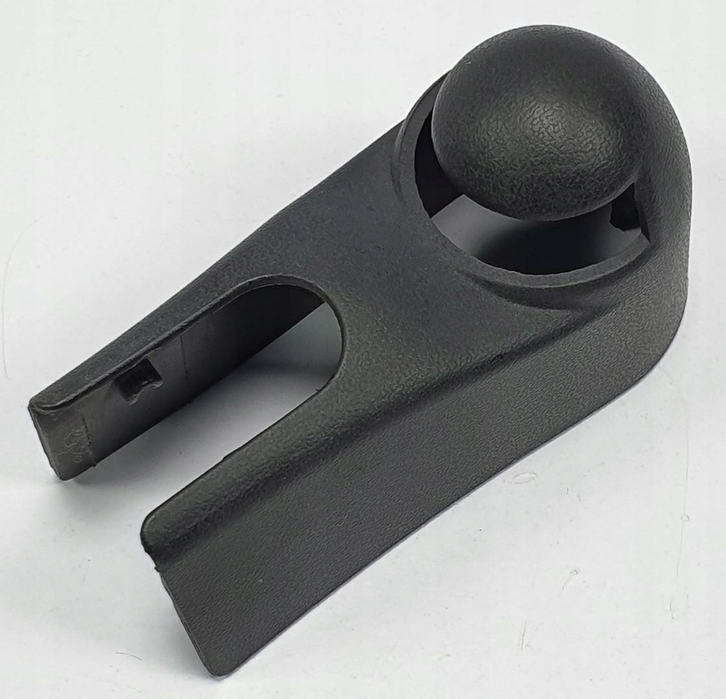 фото №1, Заглушка защита форсунка омывателя задняя mercedes w169