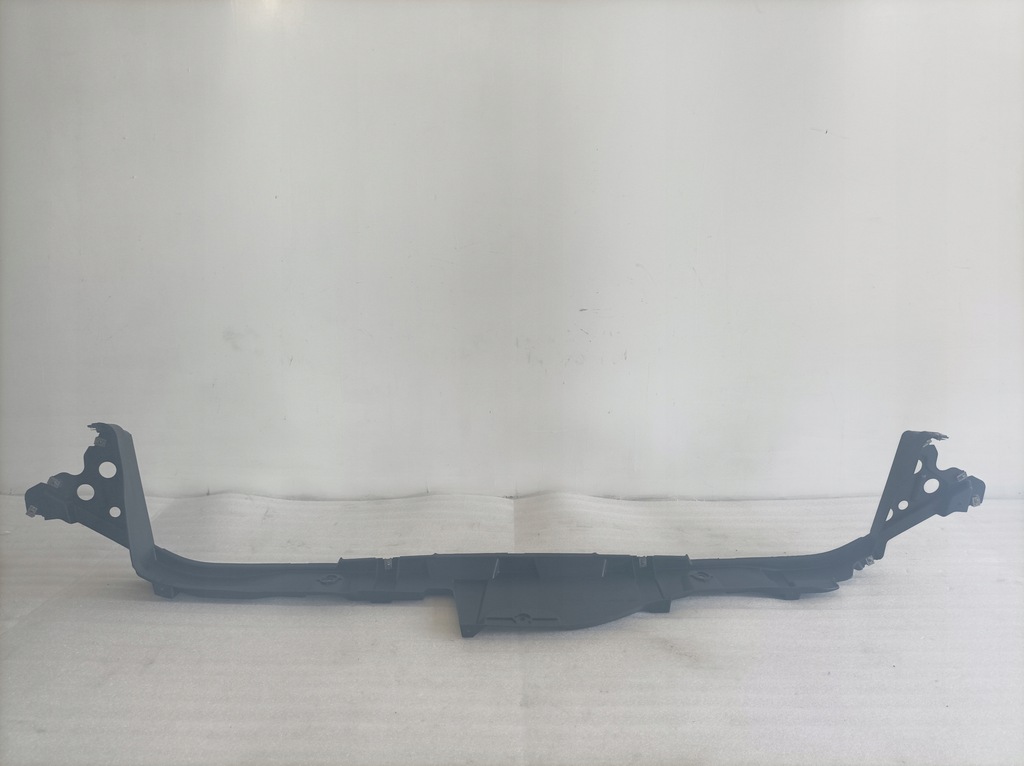 фото №6, Молдинг бампера перед seat cupra formentor