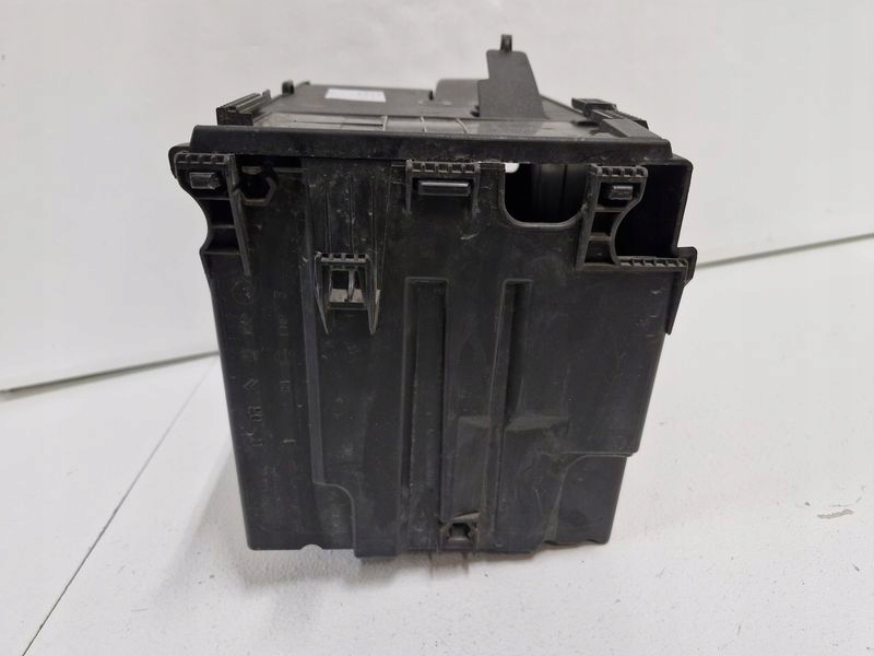 фото №6, Peugeot rcz корпус защита аккумулятор 9663615380