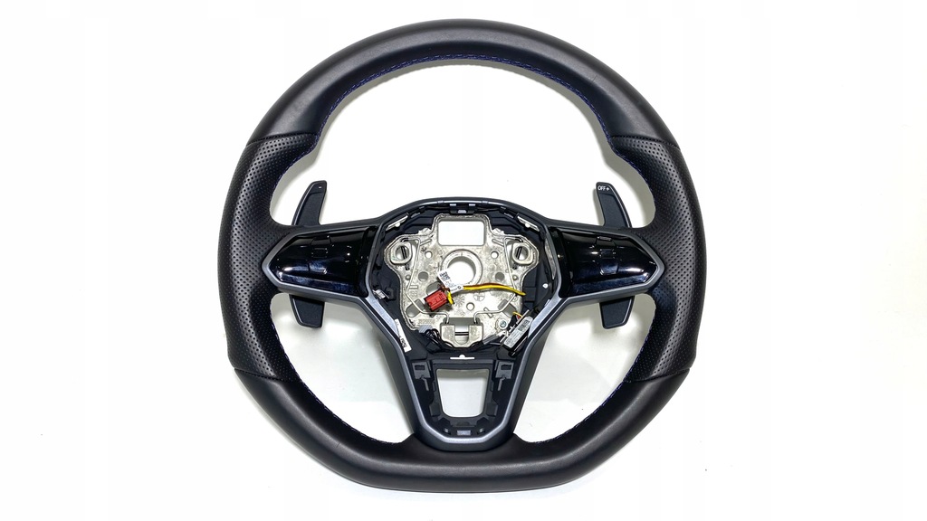 фото №1, Повітропровід vw golf viii r-line 5h0419089fe