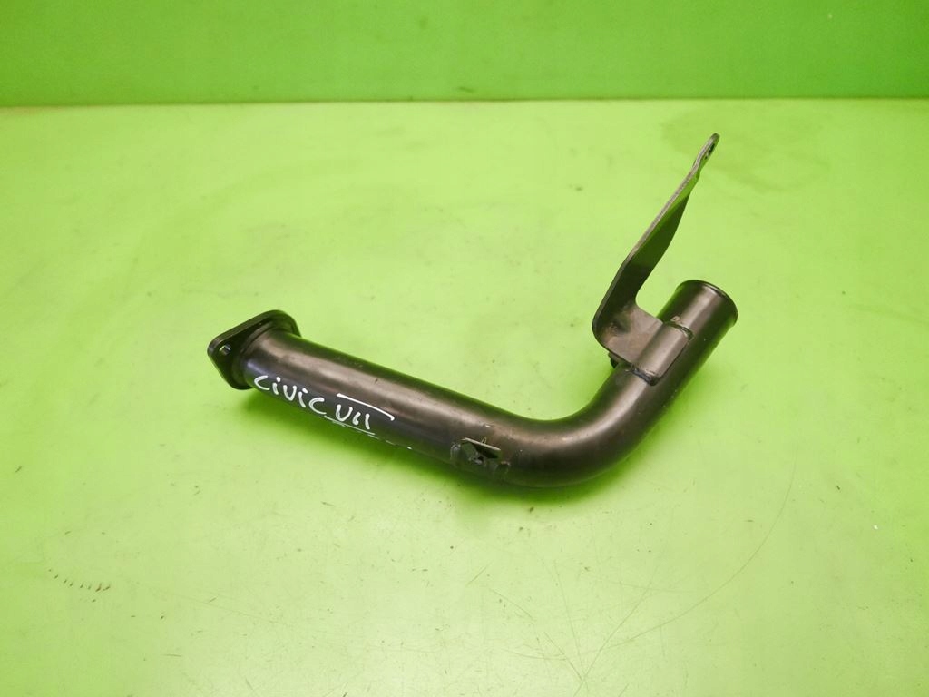 фото №1, Труба шланг воздуха honda civic vii ep4 1.7cdti