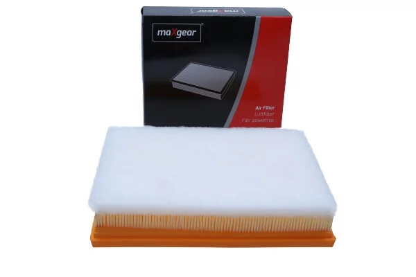 Фільтр повітря maxgear 26-2488 Ціна