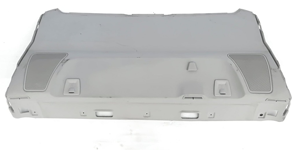 фото №1, Bmw f10 полка задняя приборная панель