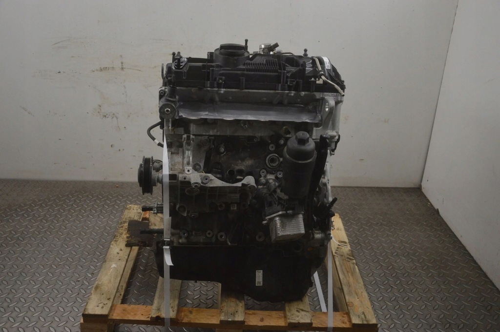 фото №1, Bmw 3 g20 g21 2022 двигатель