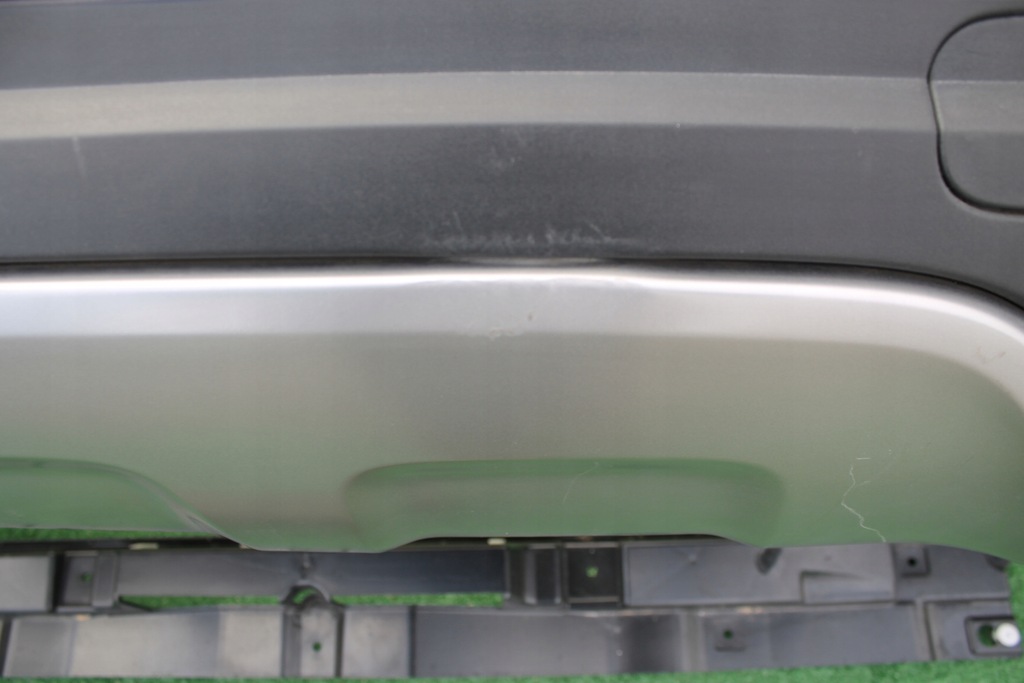 фото №10, Ford edge mk2 vignale sport бампер задній задня