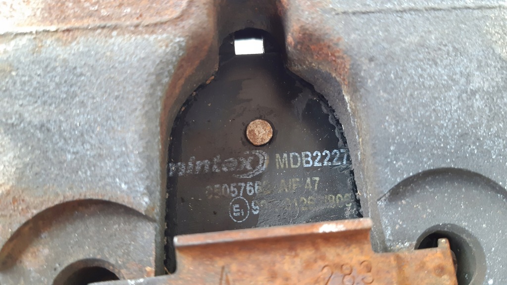 фото №8, Range rover iii l322 vogue поворотний кулак перед