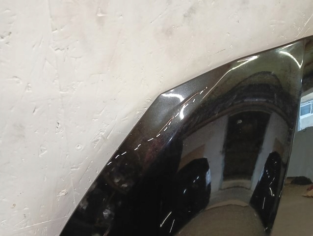 фото №7, Капот кришка двигуна volvo s90 v90 ii 2 16-