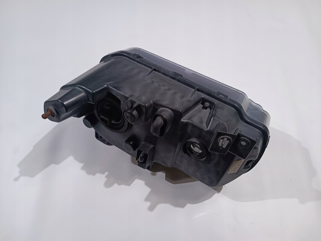 фото №6, Лампа ліва перед передня dodge challenger 2008-2014