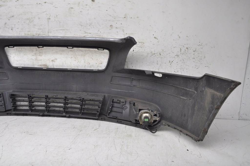 фото №10, Volvo s40 ii v50 бампер перед передний pod омыватель 30657005