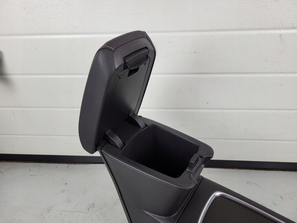 фото №7, Opel astra v k 16r підлокітник тунель середній europa