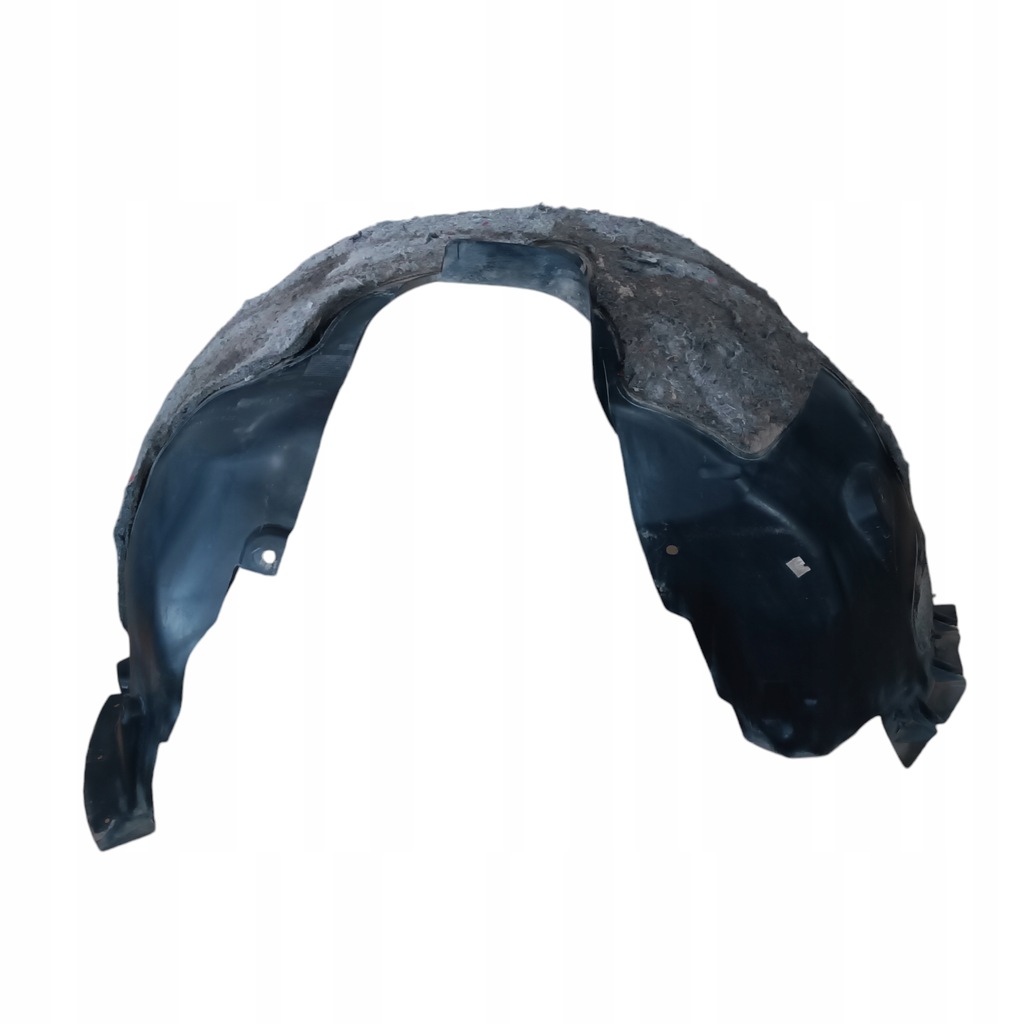 фото №1, Подкрылок левый перед ford s-max mk2 em2b-r16115-al