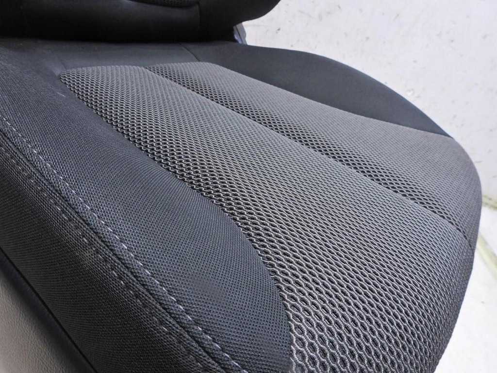 фото №9, Сиденье правый перед hyundai santa fe ii