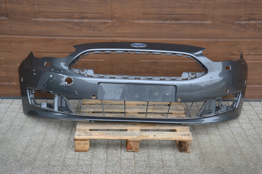 Купити Ford c-max mk2 lift бампер перед f1cb-r17757-ac