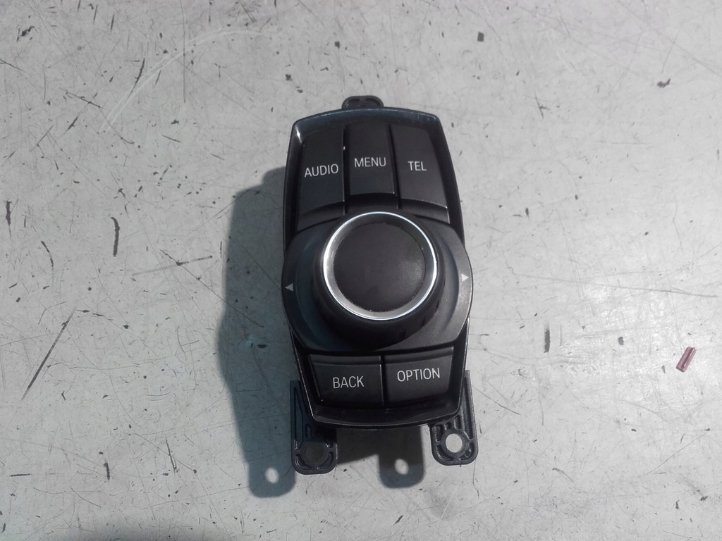 фото №5, Bmw 1 f20 радио навигация navi 9381305