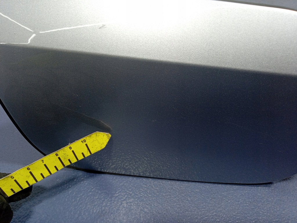 фото №12, Audi q8 rsq8 4m8 крышка заливная горловина топлива 4m8809906 lz7g