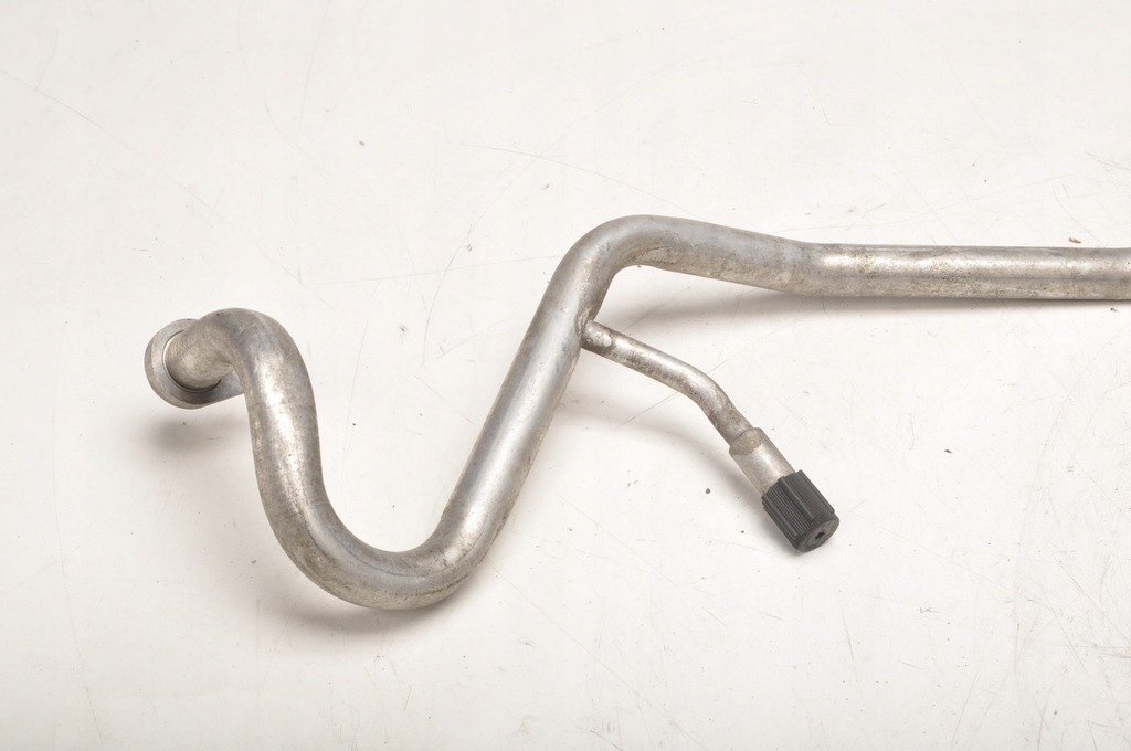 фото №6, Ford s-max 2.5 20v шланг кондиціонера