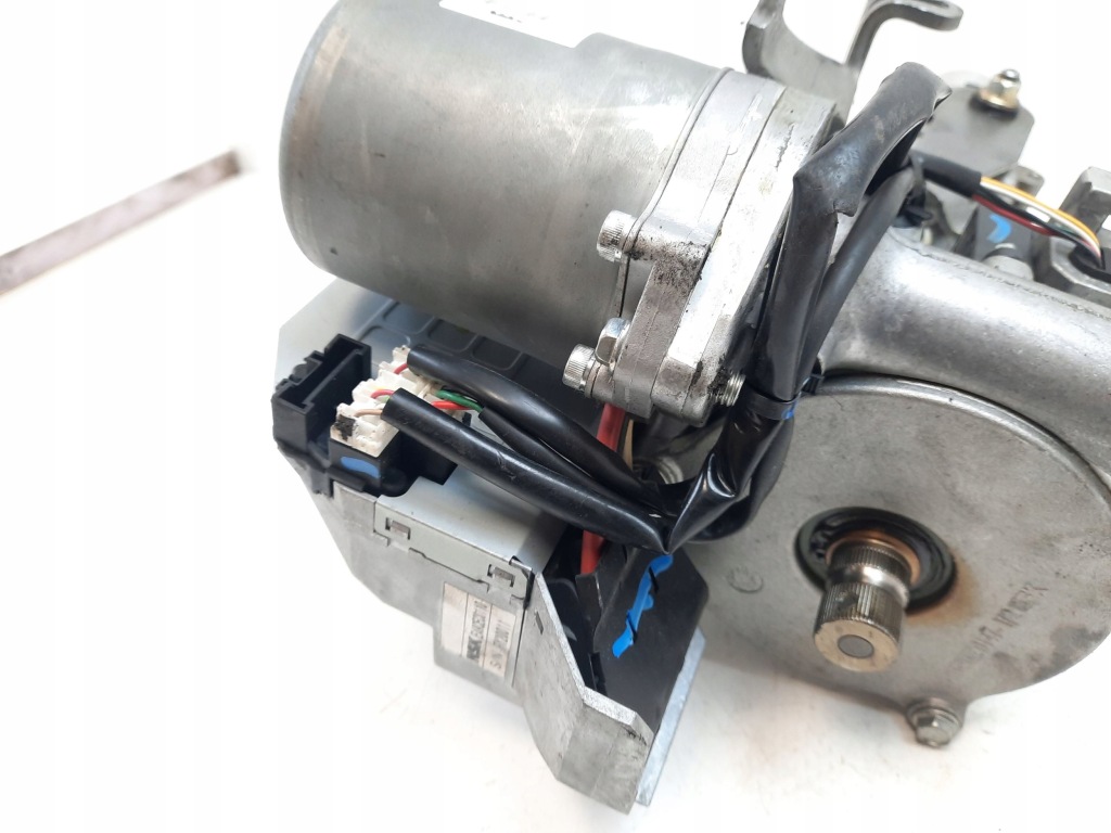 2016 mercedes-benz citan w415 електрична насос підсилювача 8201514069 Ціна