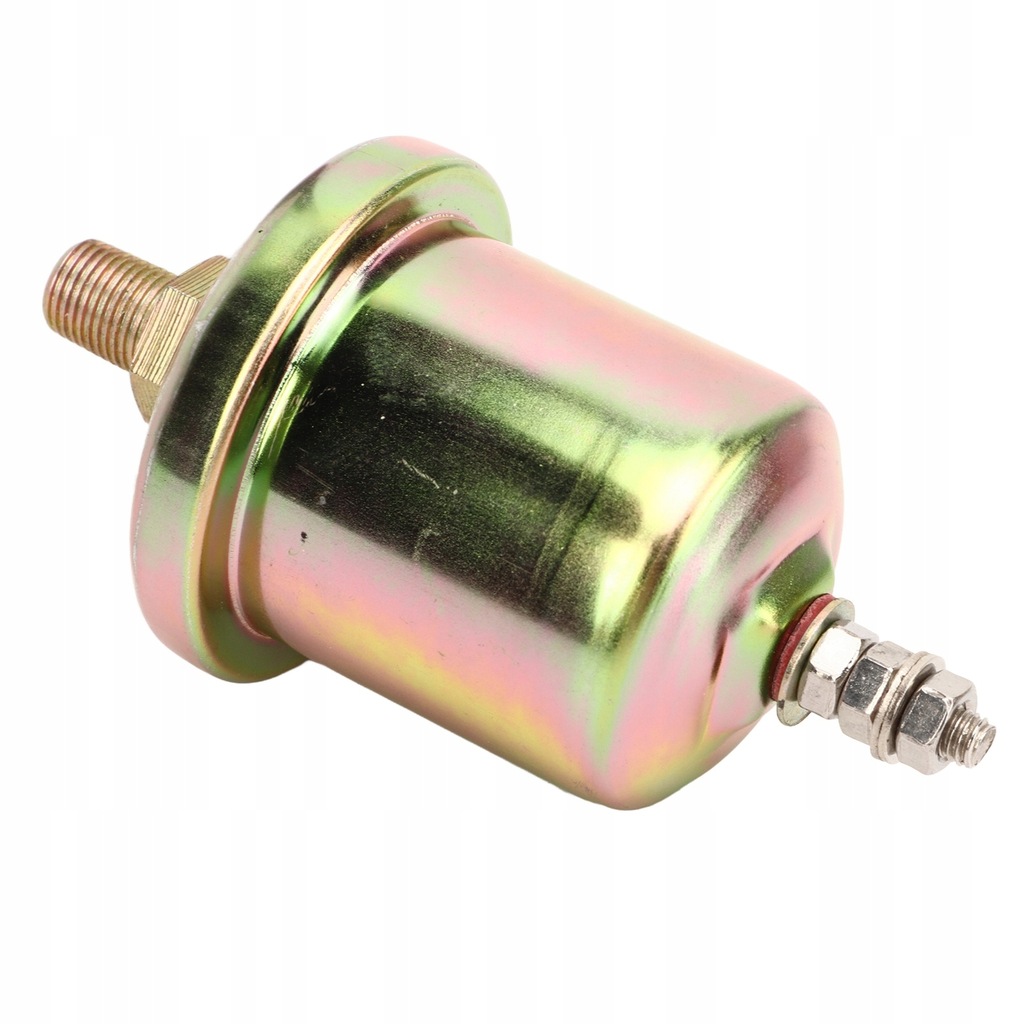 фото №14, Датчик давления масла vdo type 3015237 золотой