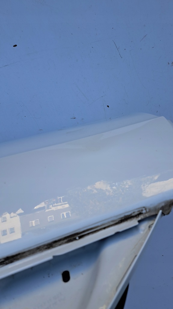 фото №11, Дверь левый перед mercedes e klasa w212 lift