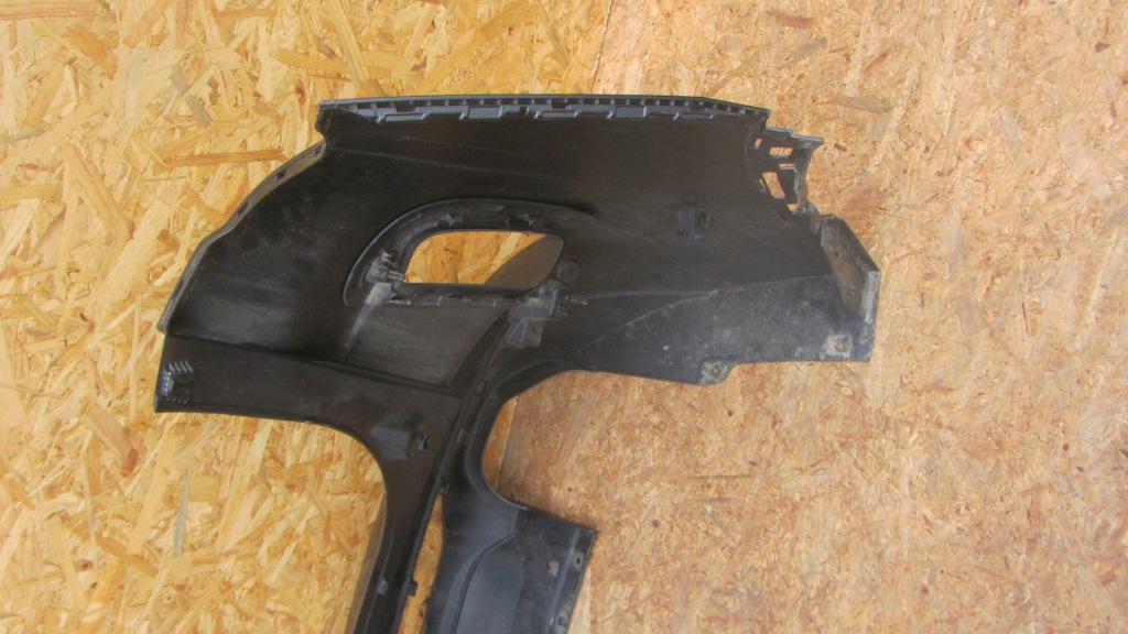 фото №8, Бампер задняя задний ford kuga iii mk3 st-line pdc