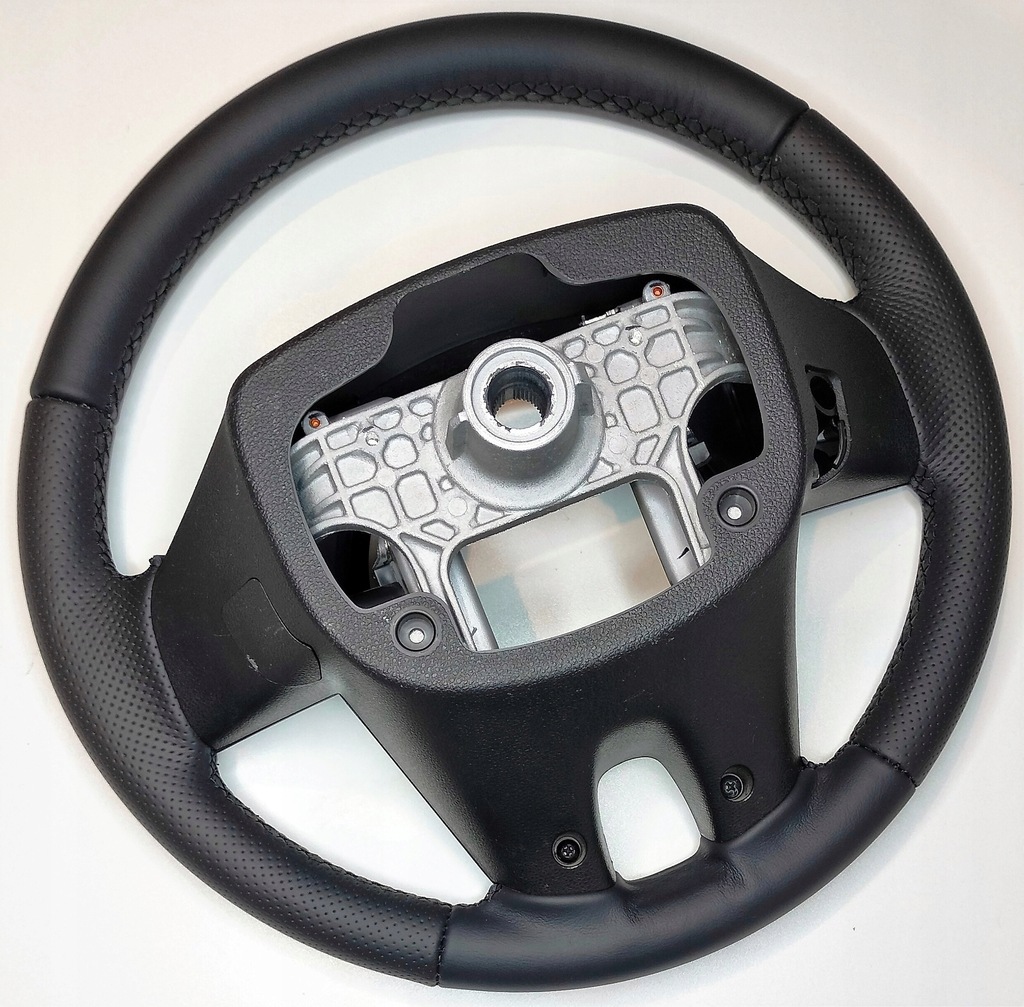 фото №6, Повітропровід kia rio ii kia picanto lift nowa шкіра