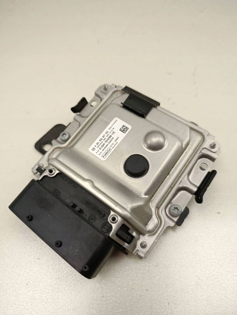 Купить Модуль adblue ford custom mk8 рестайлинг  0281036847
