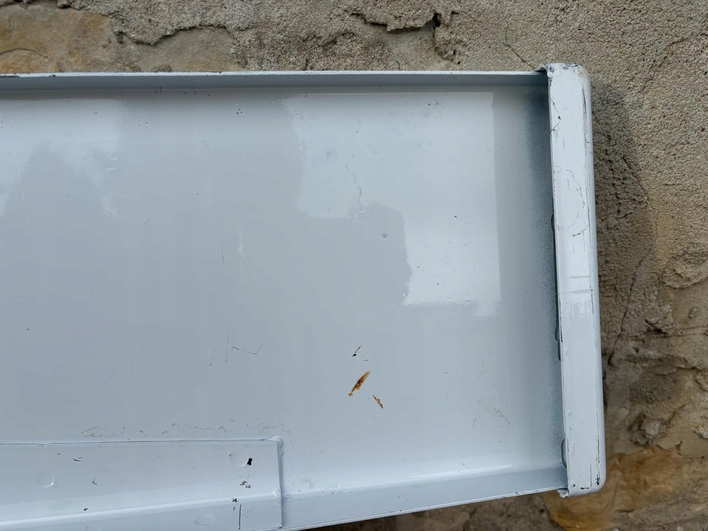 фото №8, Бампер задня mercedes sprinter 906 9065440038