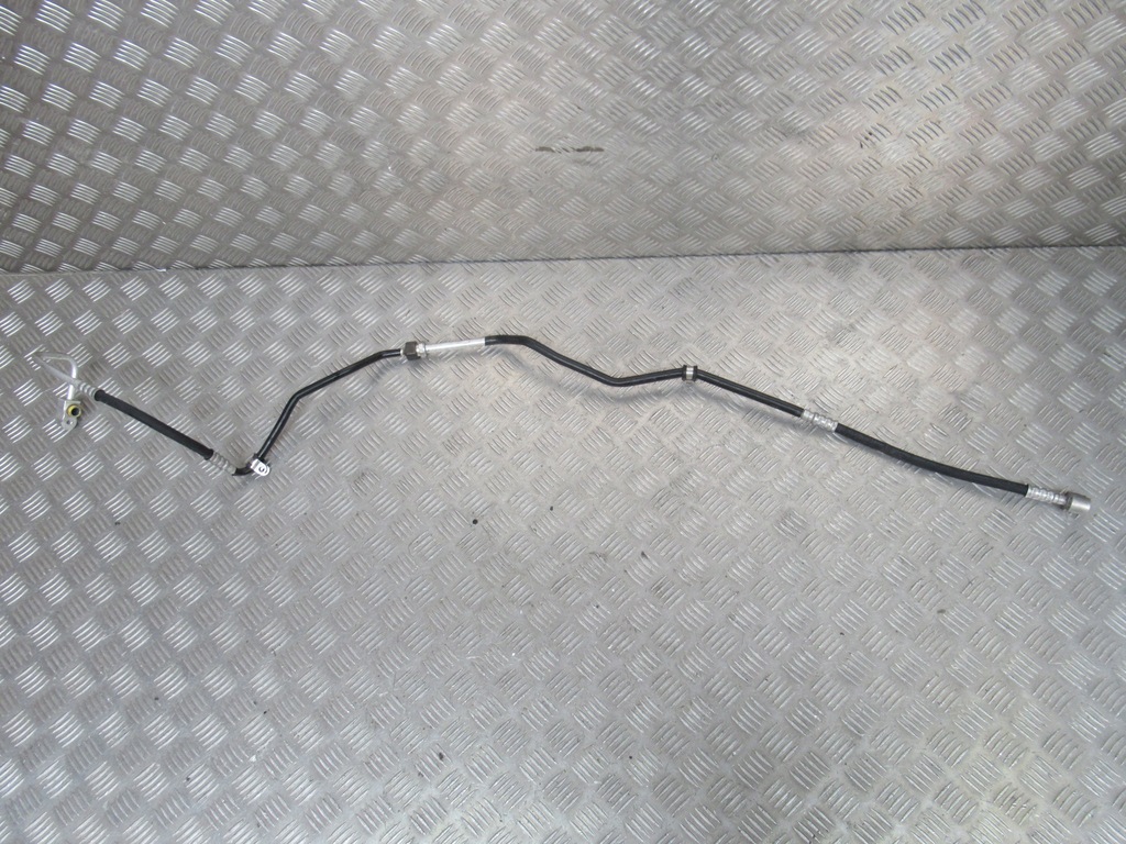 фото №1, Audi r8 420 06 waz кондиціонера шланг 420260712b