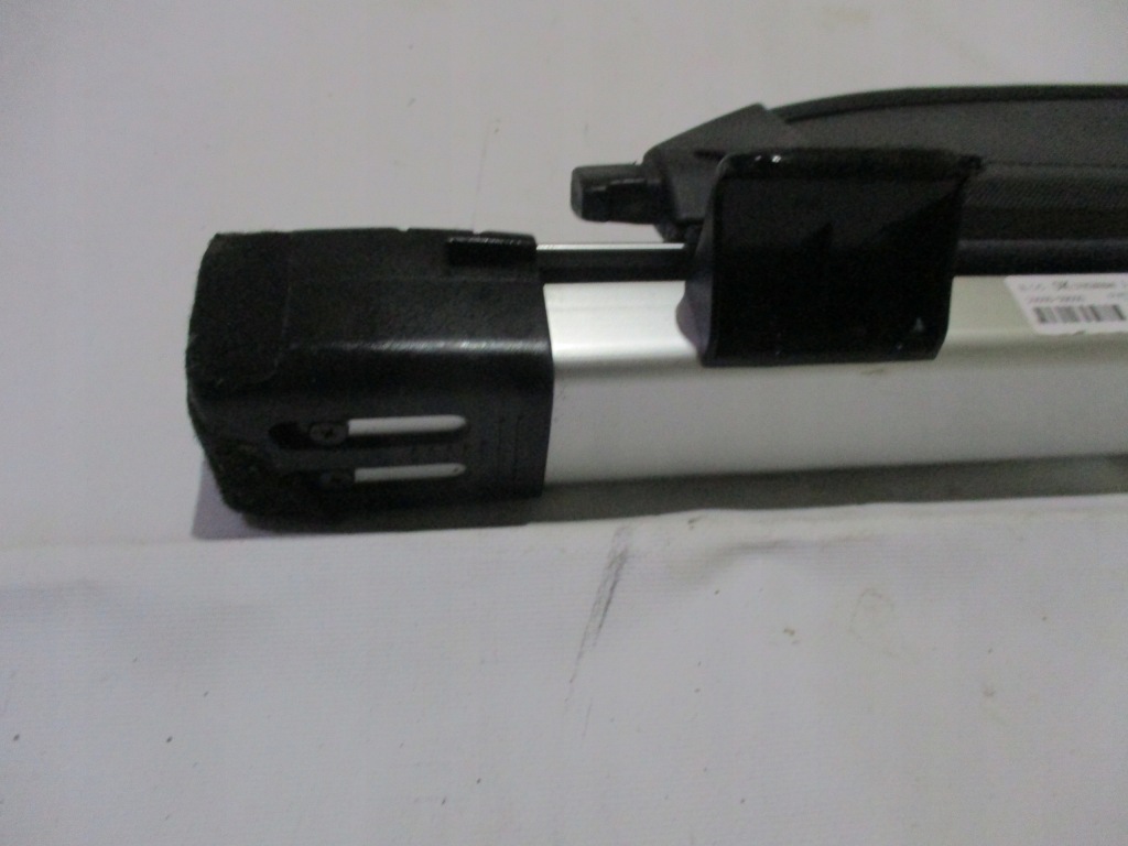 фото №13, Шторка багажника kia sportage iv 4 lift 18r- s0000-d9000