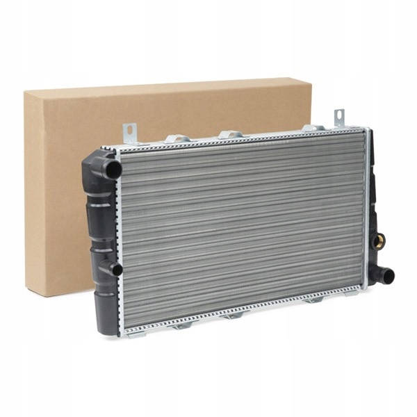 фото №2, Радіатор wody ridex 470r0246 do skoda felicia ii 6u1 felicia i 6u1