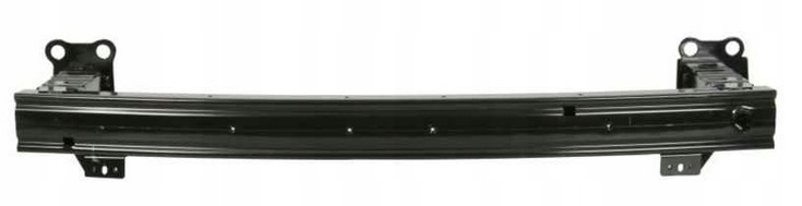 фото №1, Усилитель бампера перед renault megane, 03.16-