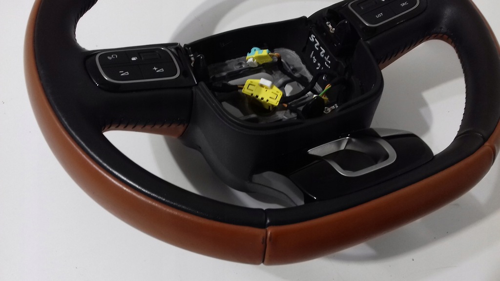 фото №5, Citroen c3 воздуховод 2019 c3 aircross 250109a