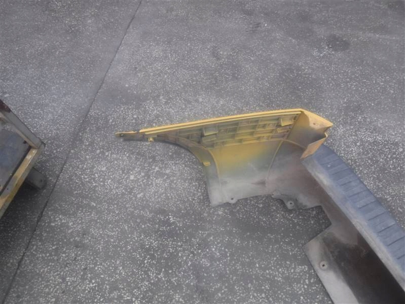 фото №8, Бампер задня opel combo c lift