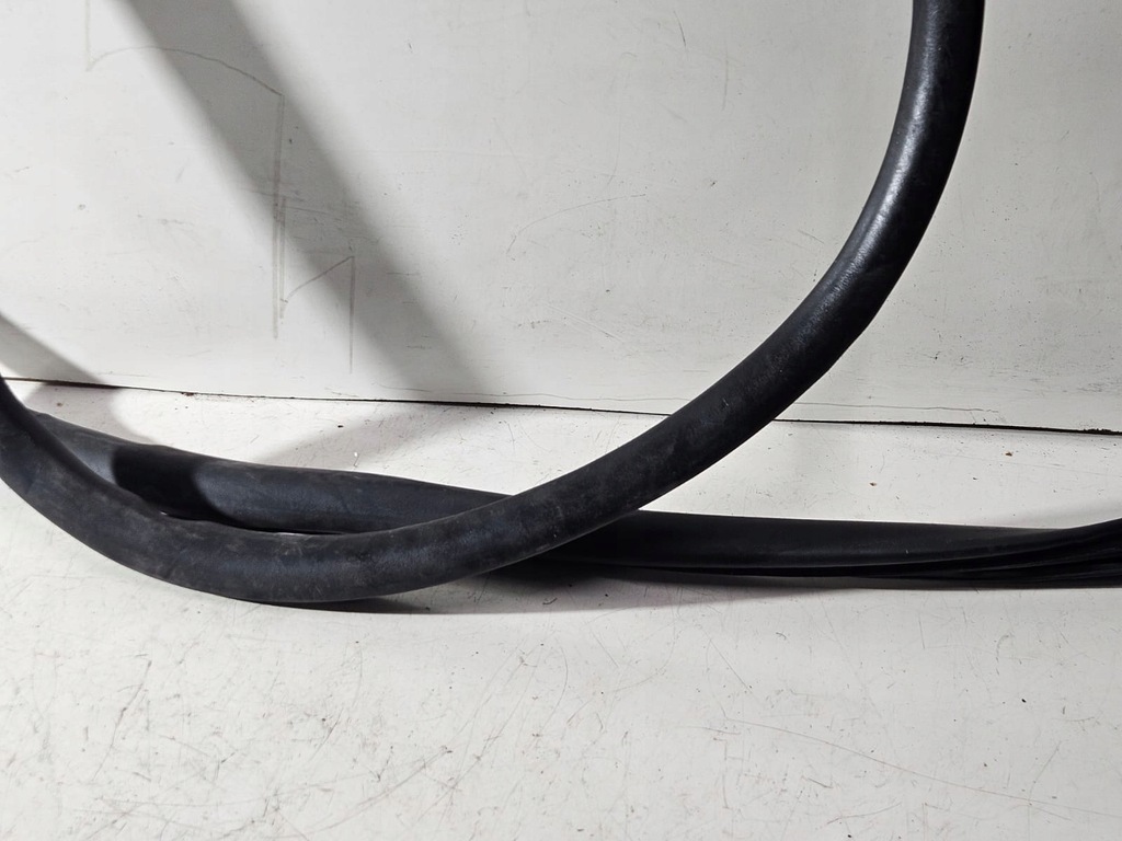 фото №7, 9806514880 прокладка двері ліва права перед expert jumpy iv