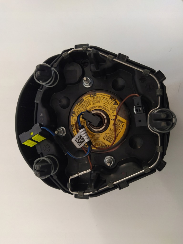 Bmw f45 f46 f48 f39 x1 x2 подушка подушка безпеки водія нова Київ