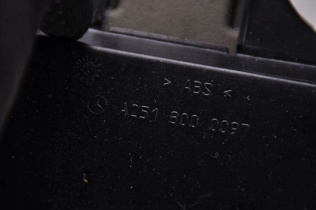 Набор гидравлический крышки задний mercedes-benz gl x164 a1648004148 4.7l Доставка