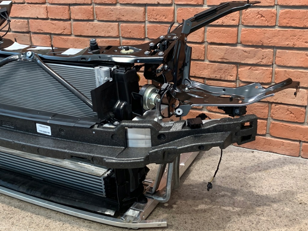 Ремень передний усилитель mini countryman f60 Киев