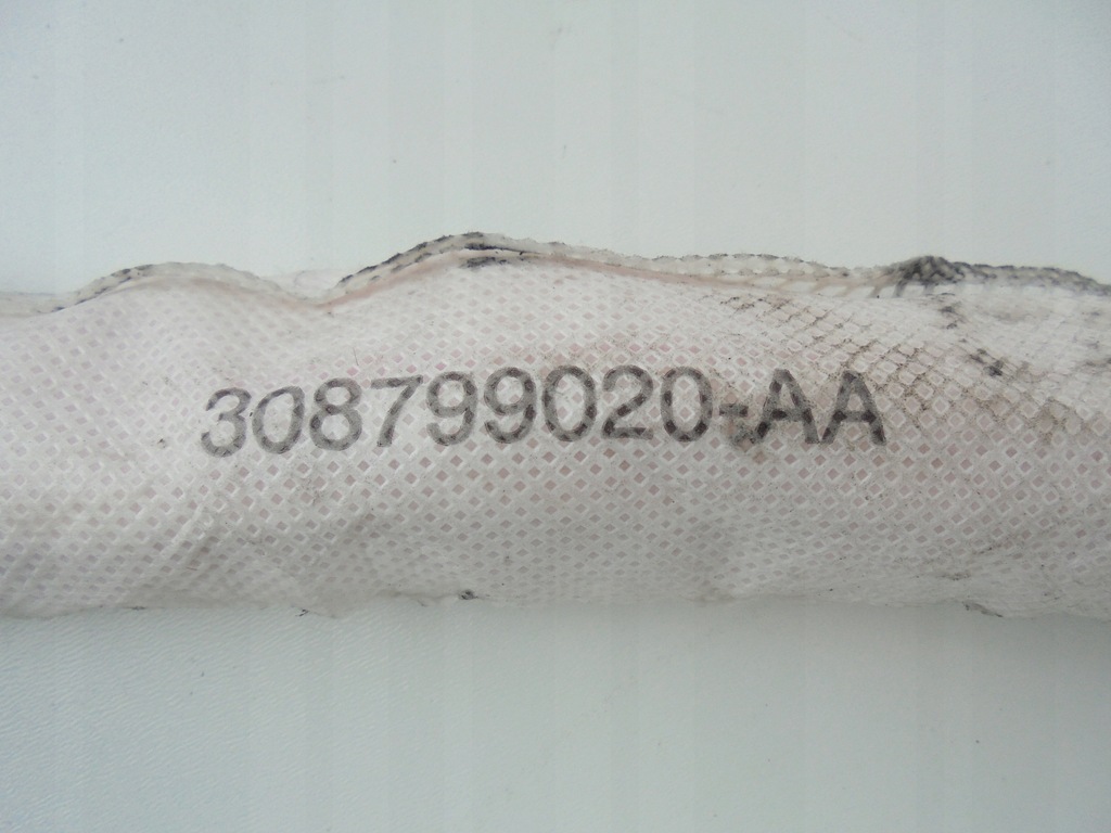 фото №8, Opel astra k v шторка безпеки права подушка безпеки подушка kpl