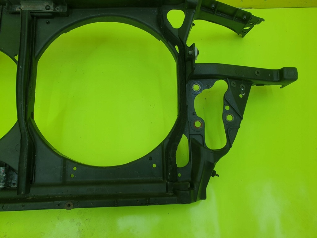 фото №10, Pas передній підсилювач передній audi a6 c5 2.5 tdi allroad 4z7805588