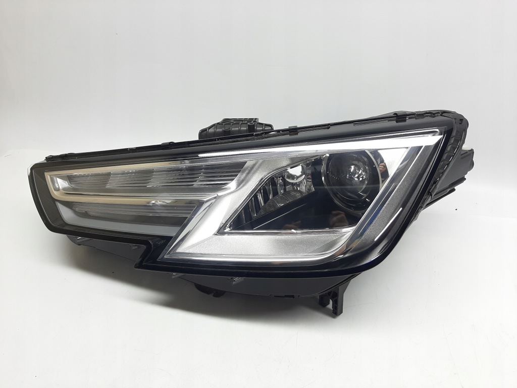 фото №1, Audi a4 s4 b9 фара лампа ксенон led левая 8w0941005a