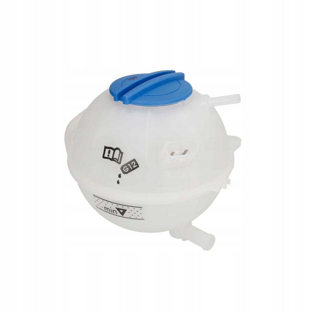 фото №1, Бачок розширювальний vw lt ii 96-06