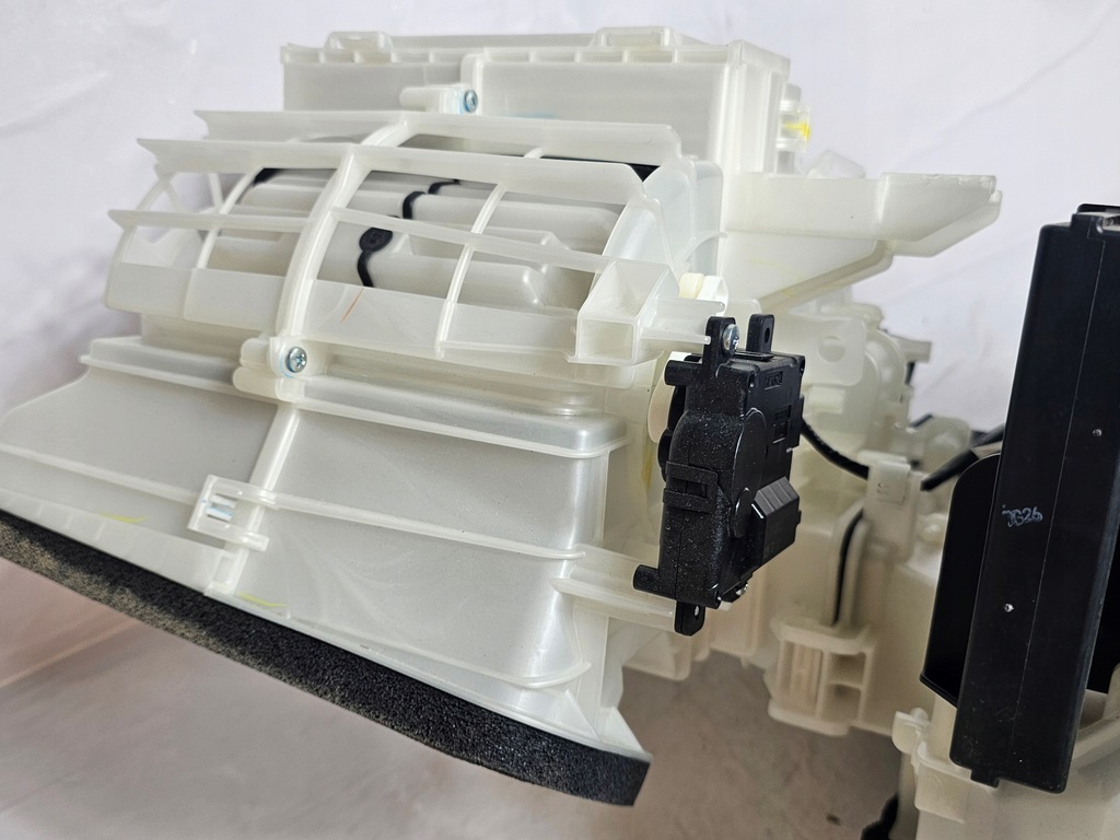 фото №7, Subaru crosstrek xv 22- отопитель 72100fn100 usa