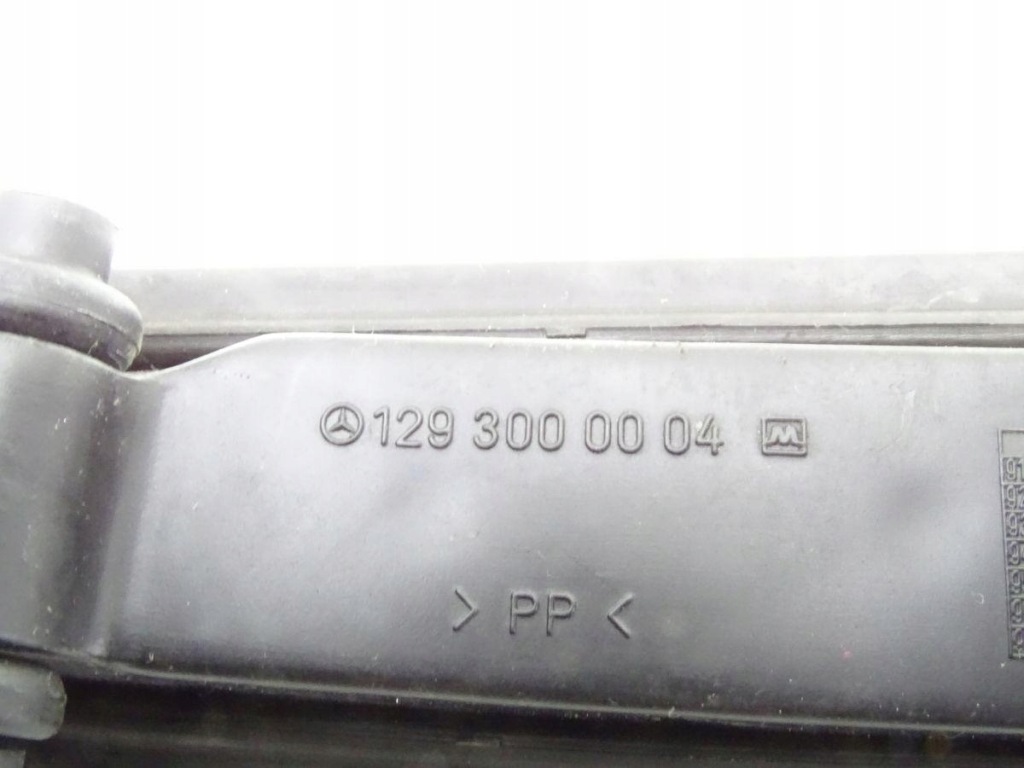 Mercedes s-klasa w140 91-98 педаль газу в Україні