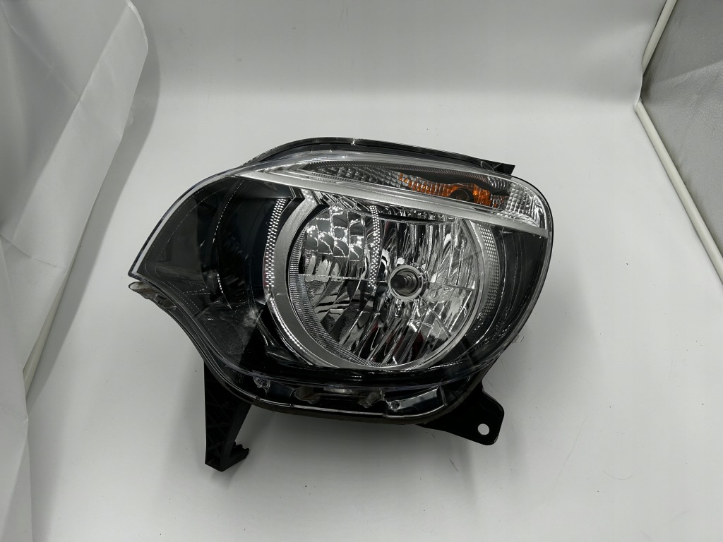 фото №1, Renault twingo iii левая лампа перед передняя